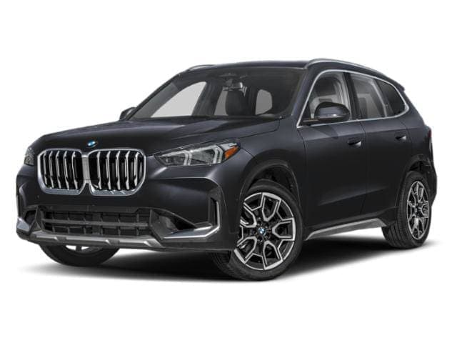 2026 BMW X1 xDrive28i — photo 1 of 33