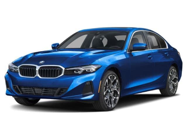 2026 BMW 3 Series 330i xDrive — photo 1 of 32
