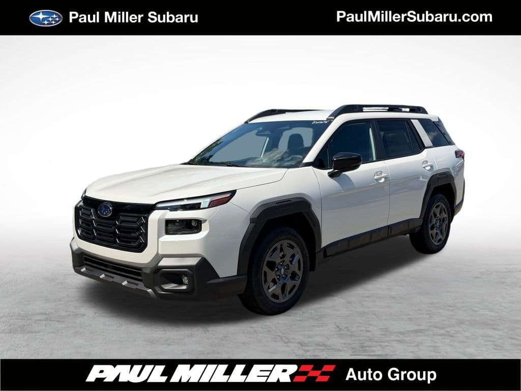 2026 Subaru Outback Premium — photo 1 of 31