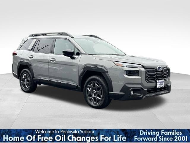 2026 Subaru Outback Premium — photo 1 of 42