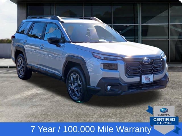 2026 Subaru Outback Premium — photo 1 of 22