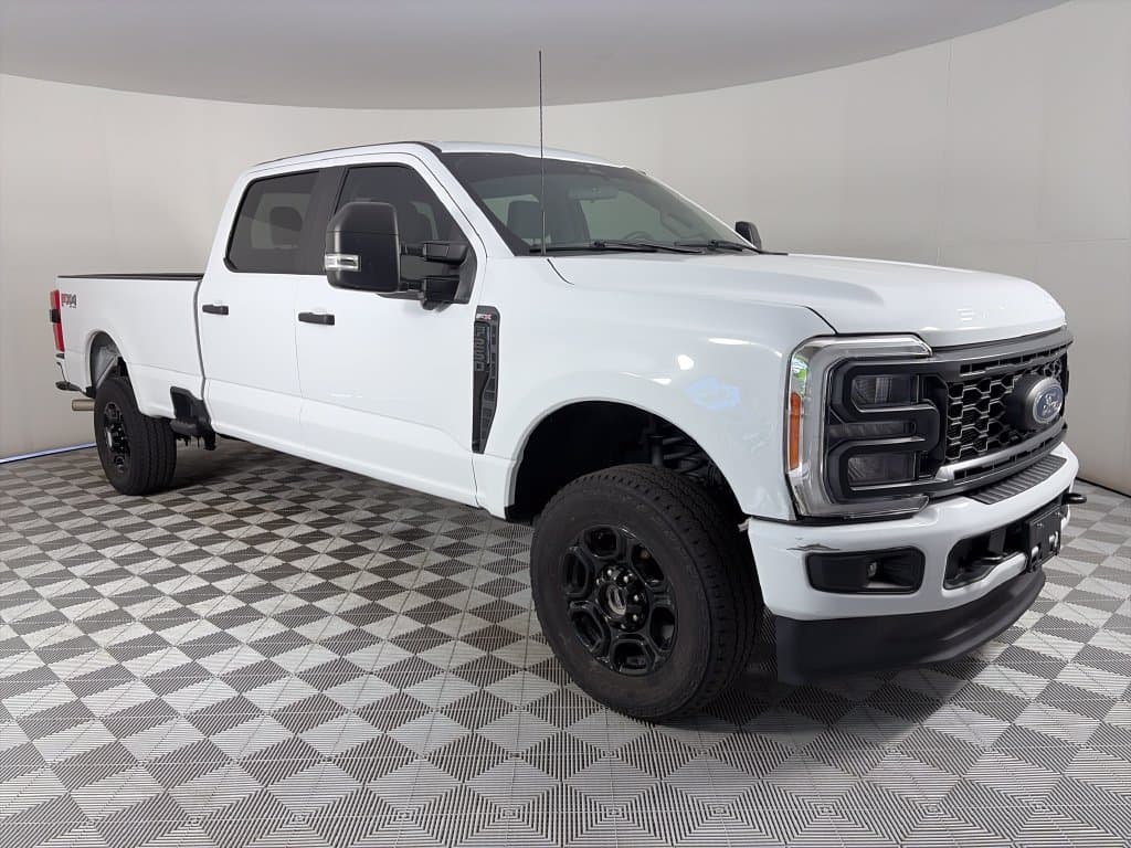 2023 Ford Super Duty F-250 SRW XL — photo 1 of 29