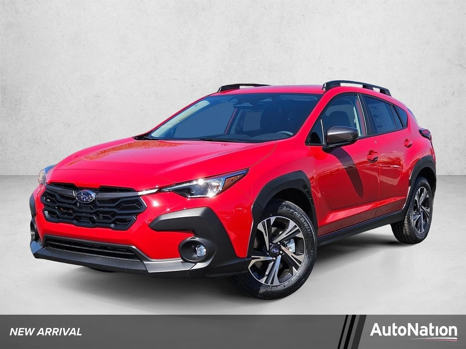 2025 Subaru Crosstrek Premium — photo 1 of 17