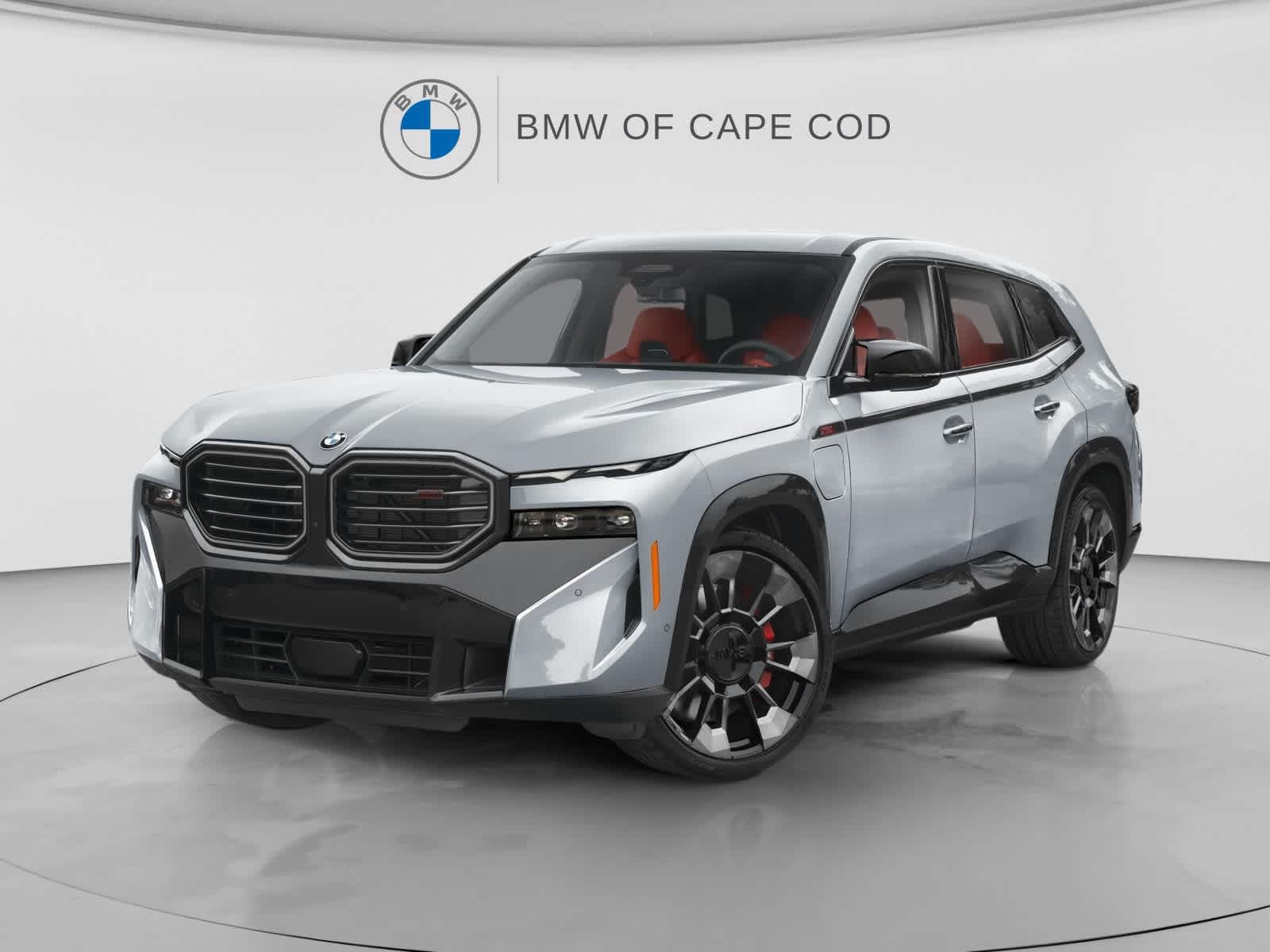 2026 BMW XM Label — photo 1 of 25