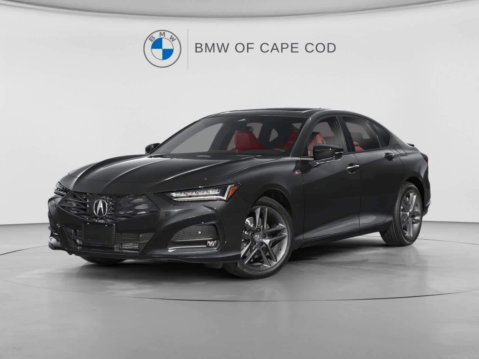 2025 Acura TLX Base — photo 1 of 10