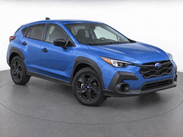 2024 Subaru Crosstrek Base — photo 1 of 17