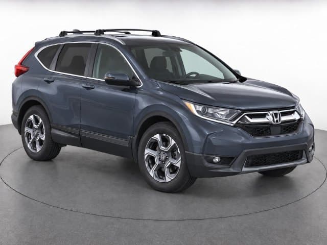 2019 Honda CR-V EX — photo 1 of 17