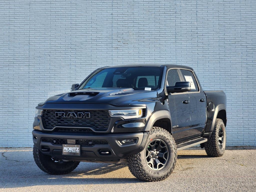 2026 RAM 1500 RHO — photo 1 of 36