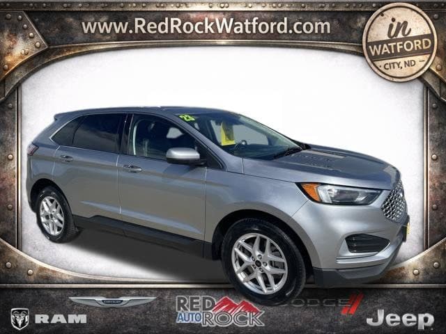 2023 Ford Edge SEL — photo 1 of 26
