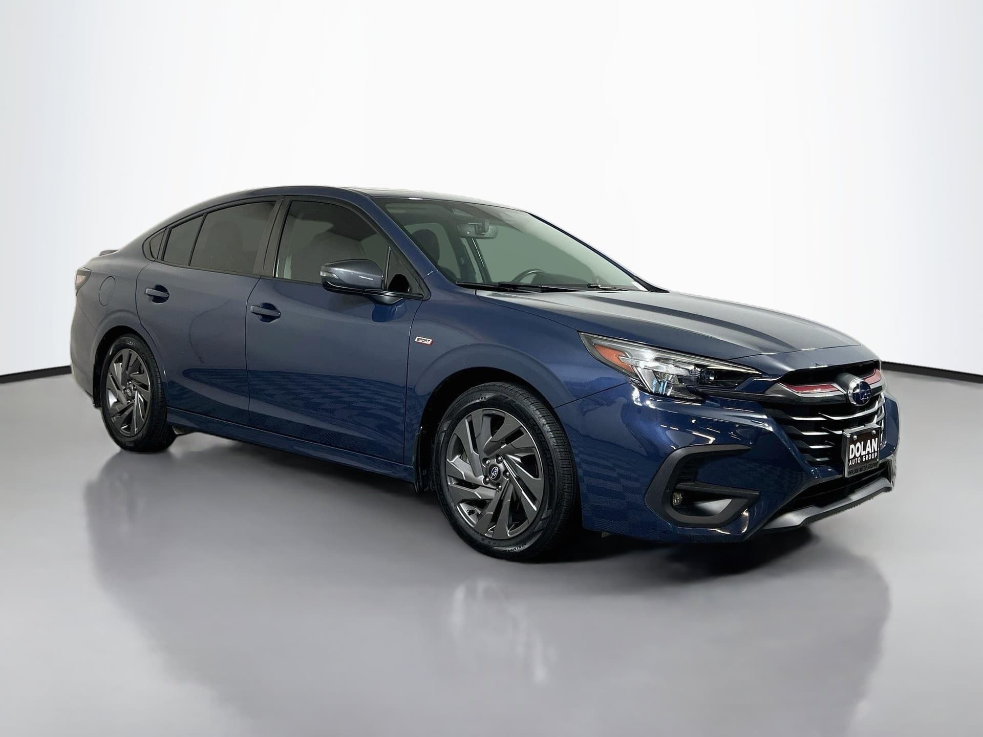 2024 Subaru Legacy Sport — photo 1 of 36