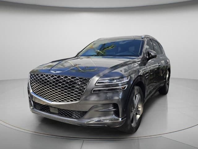 2023 Genesis GV80 Base — photo 1 of 11