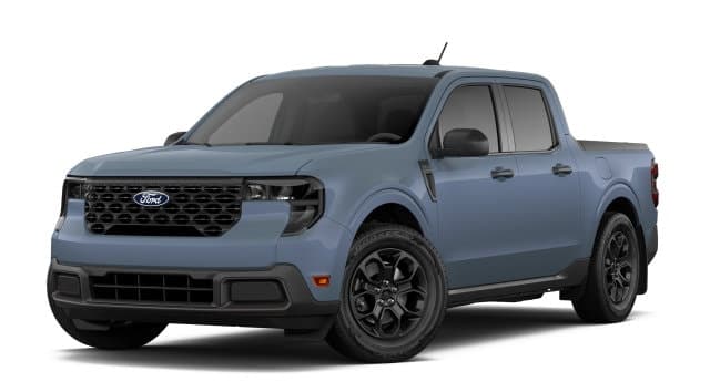 2026 Ford Maverick XLT — photo 1 of 15