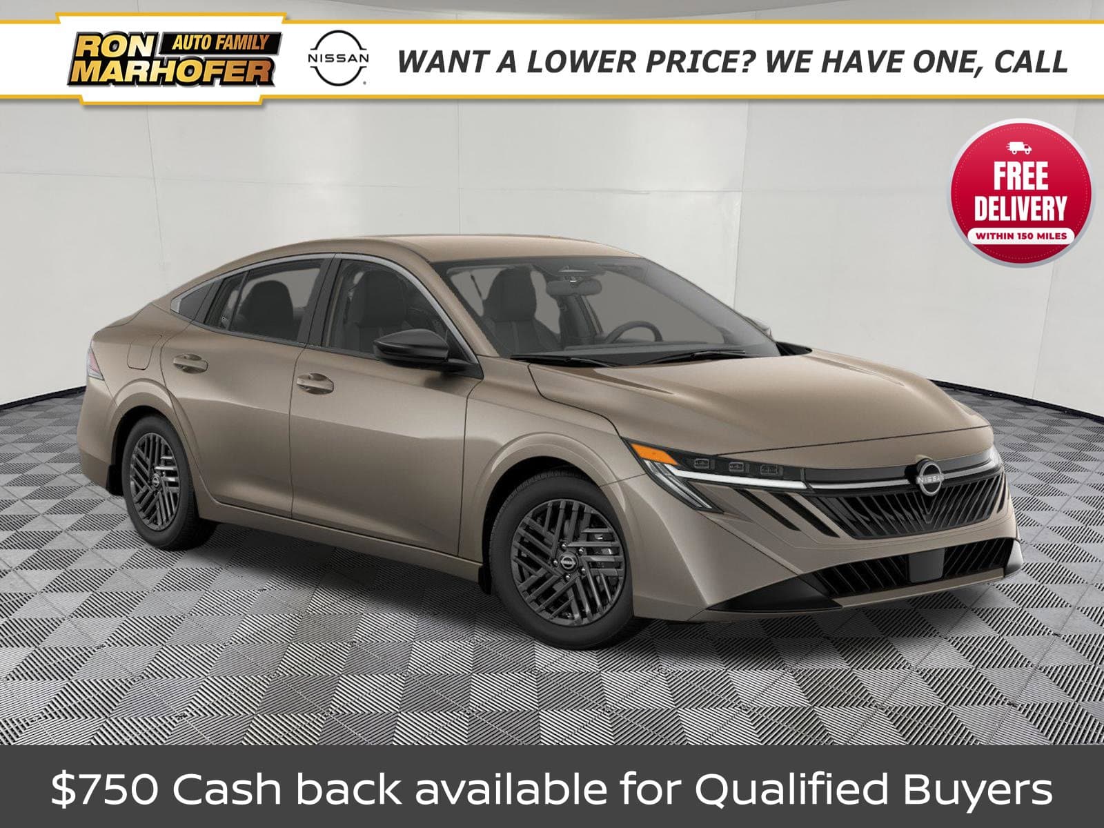 2027 Nissan Sentra SV — photo 1 of 14