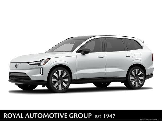 2026 Volvo EX90 Ultra — photo 1 of 2