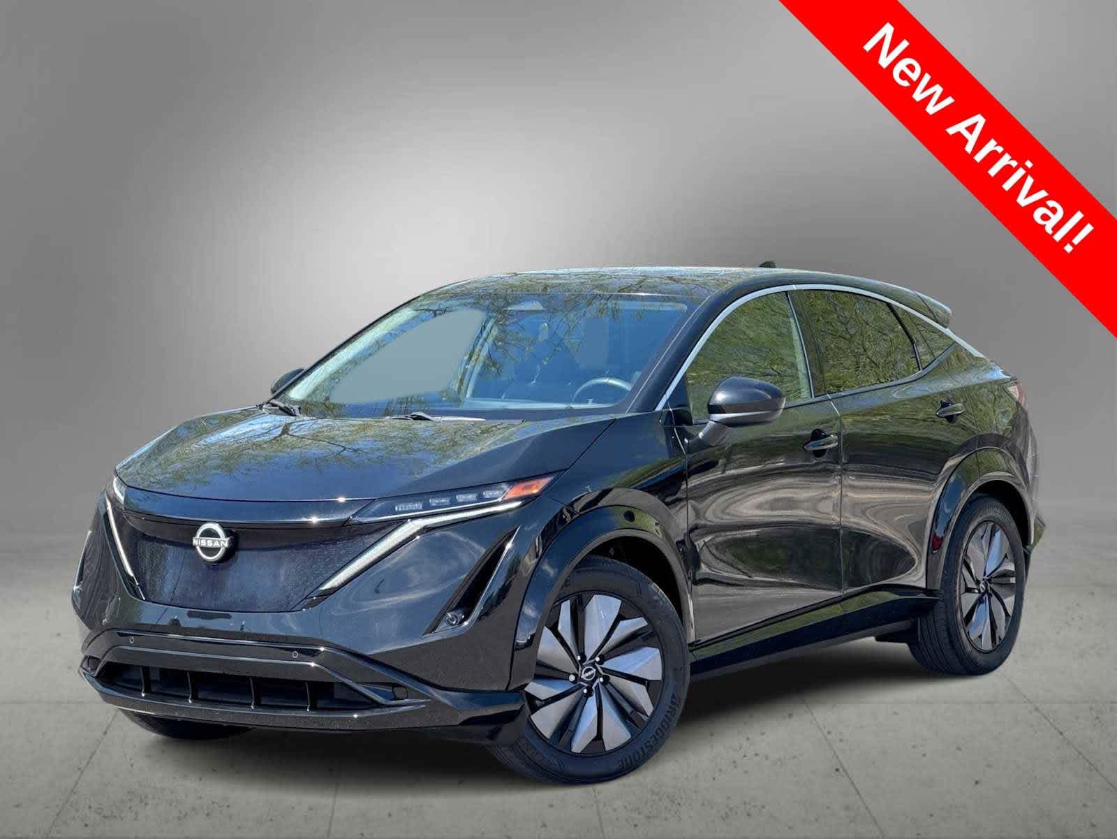 2023 Nissan ARIYA ENGAGE — photo 1 of 28