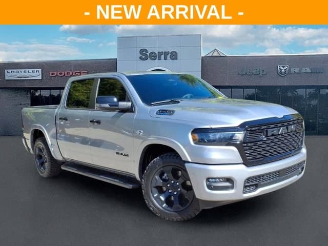 2026 RAM 1500 Base — photo 1 of 34