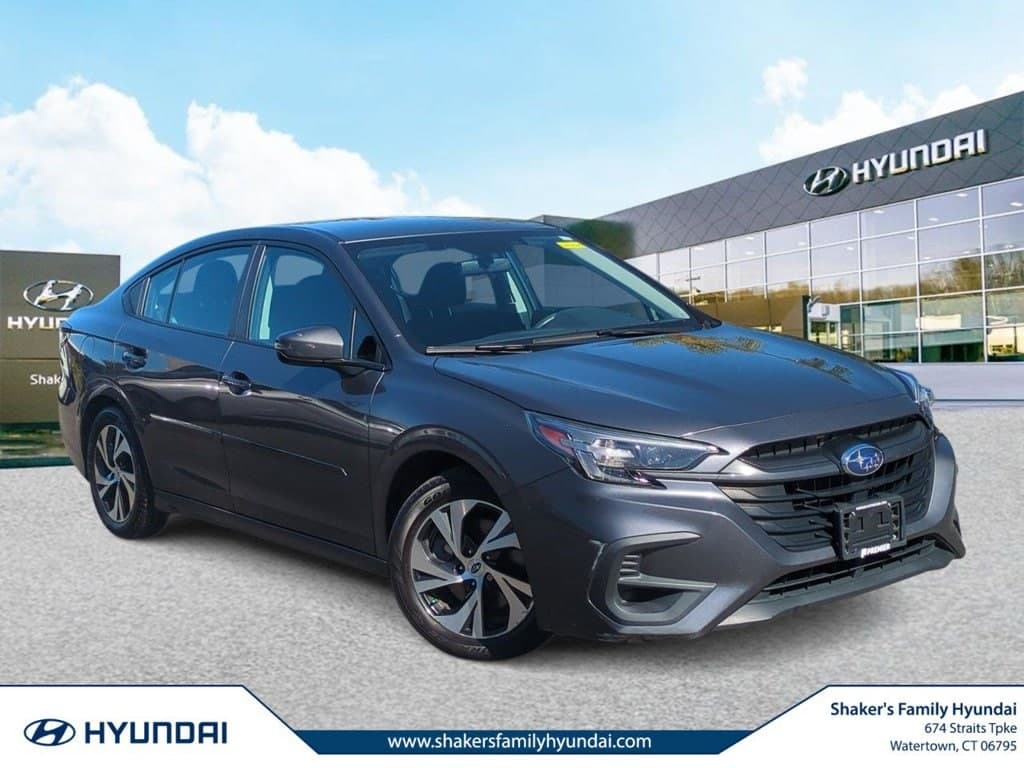 2023 Subaru Legacy Premium — photo 1 of 29