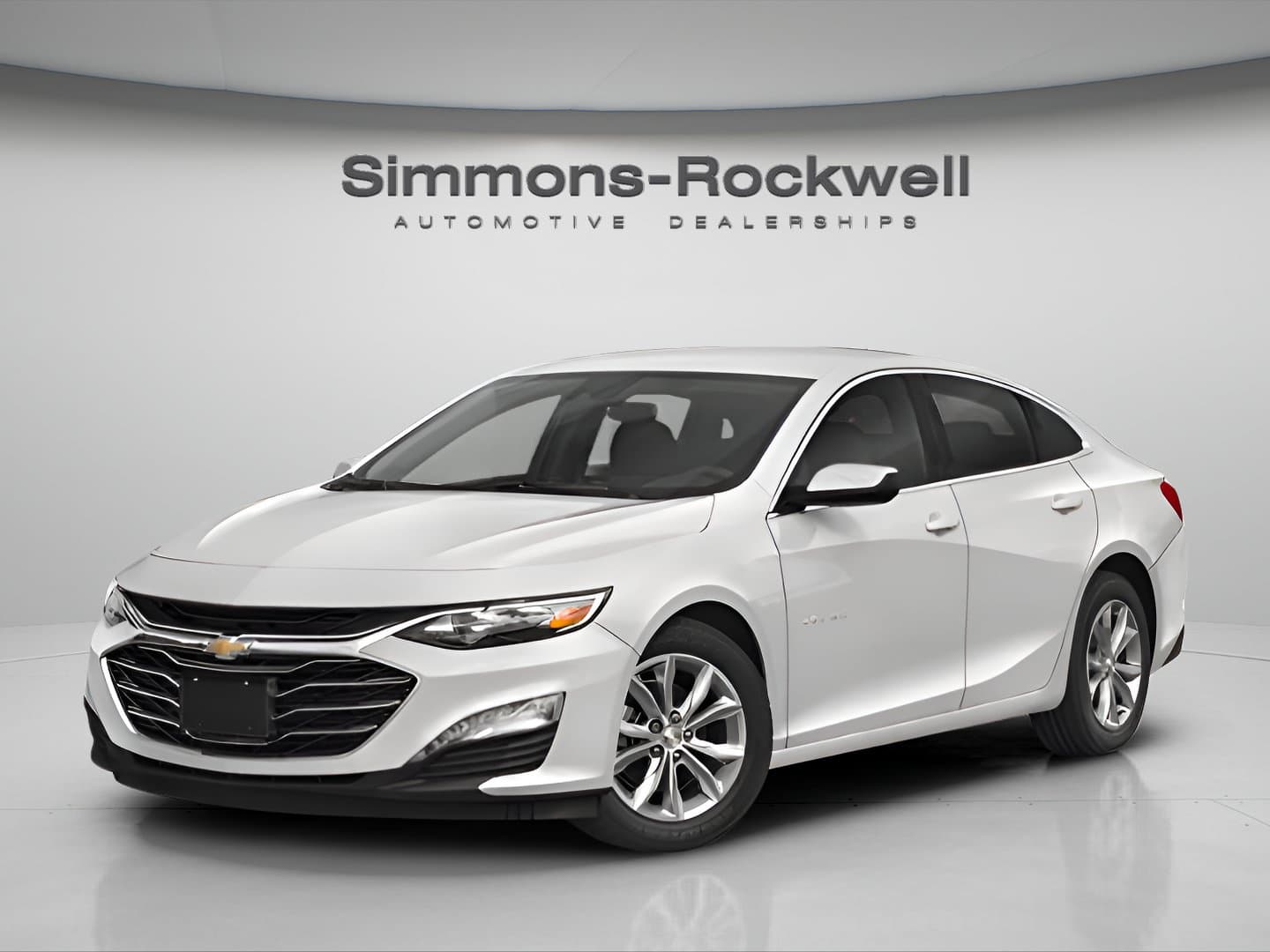 2023 Chevrolet Malibu LT — photo 1 of 30
