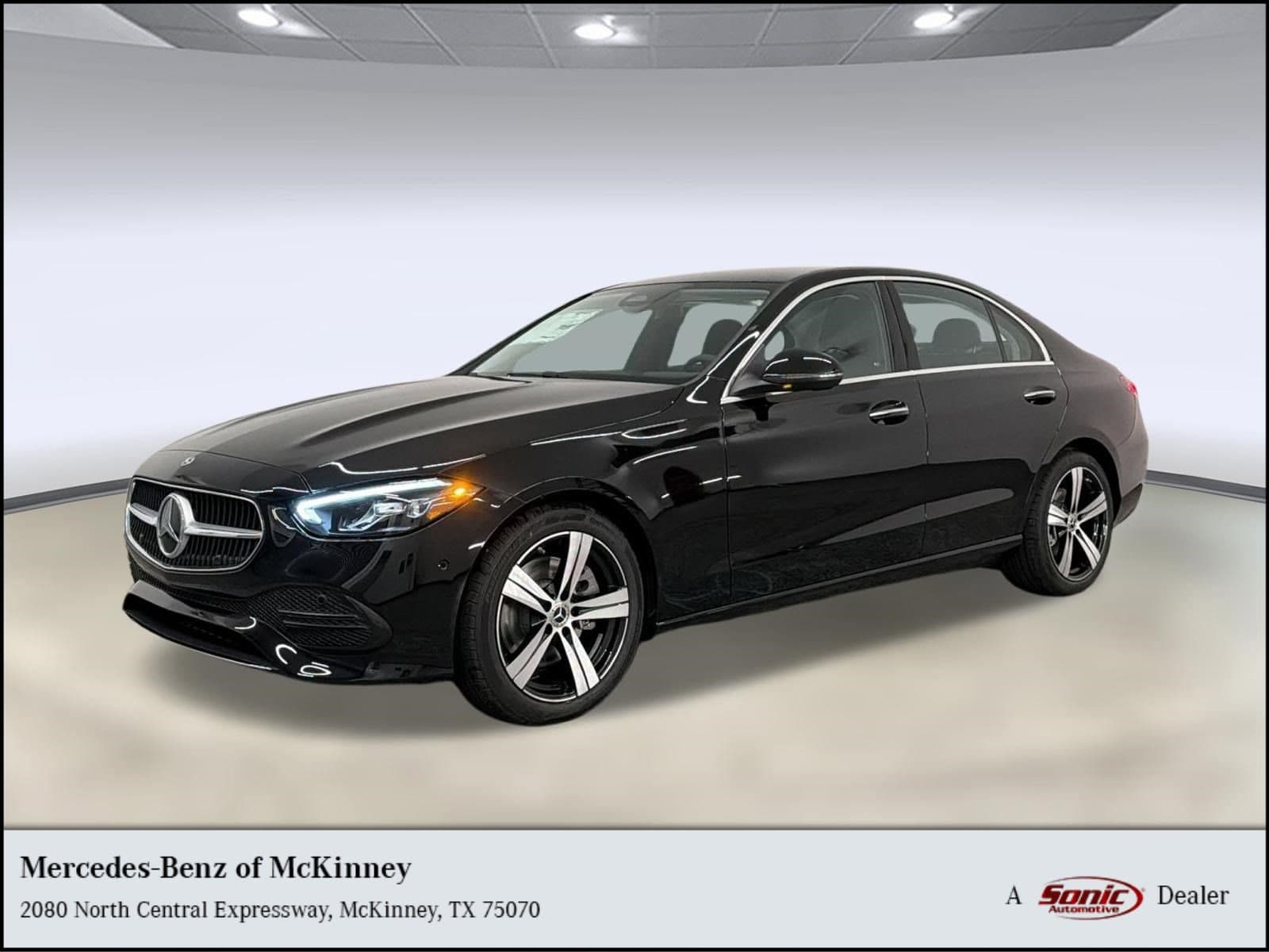 2026 Mercedes-Benz C-Class C 300 — photo 1 of 29