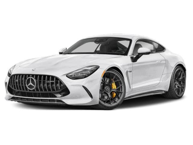 2027 Mercedes-Benz AMG GT AMG GT 63 S E Performance — photo 1 of 17