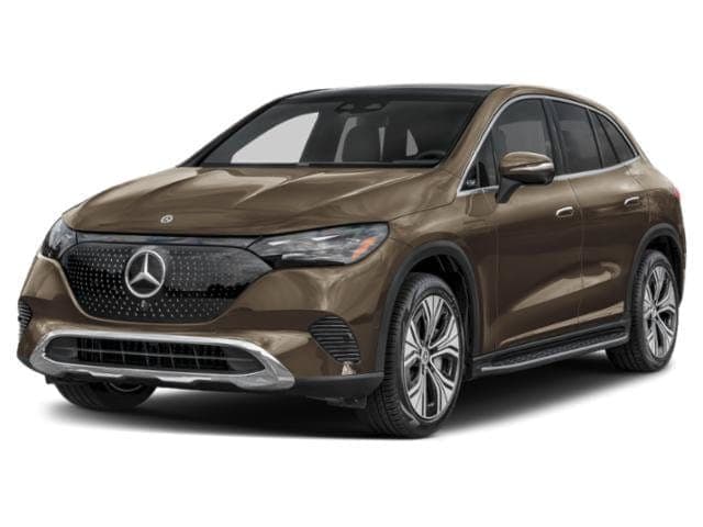 2027 Mercedes-Benz EQE Base — photo 1 of 17