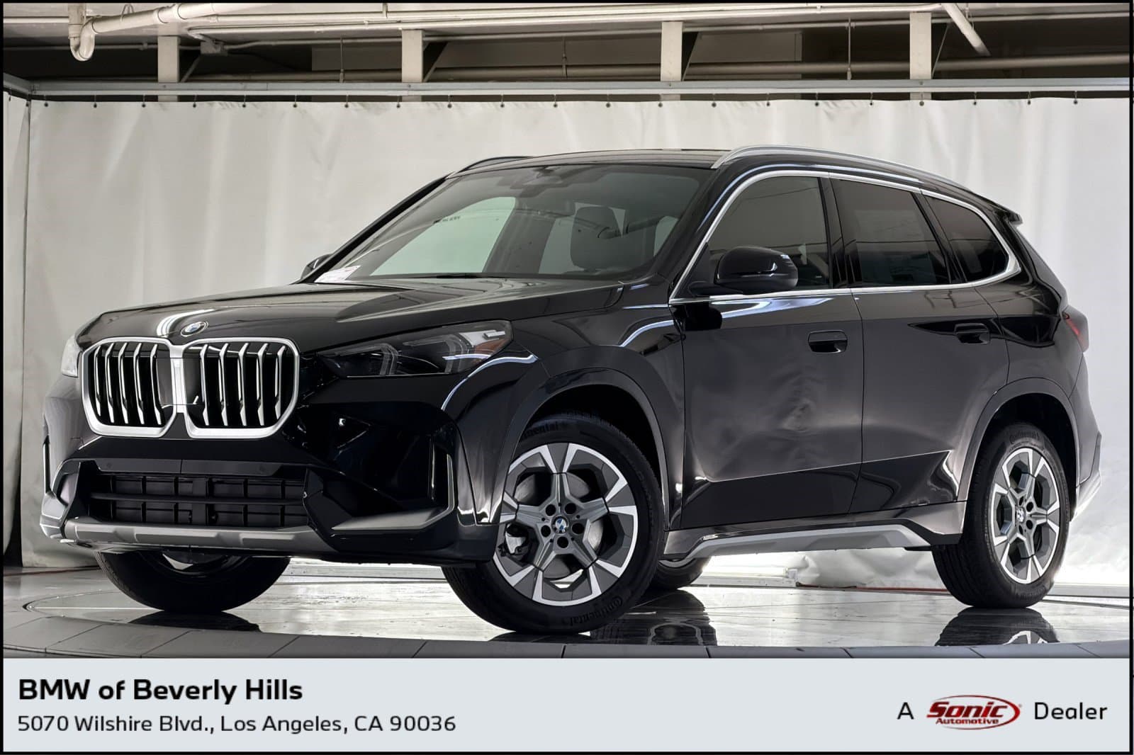 2026 BMW X1 xDrive28i — photo 1 of 43