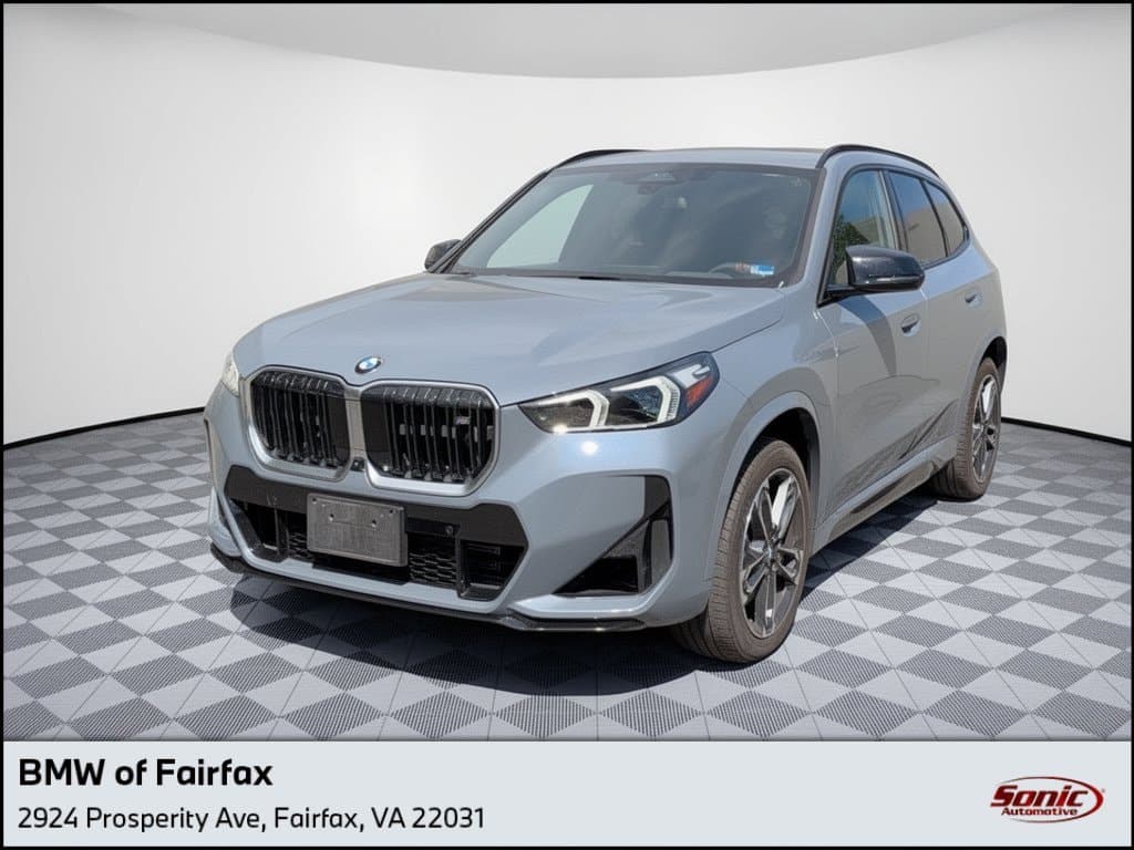 2024 BMW X1 M35i — photo 1 of 31