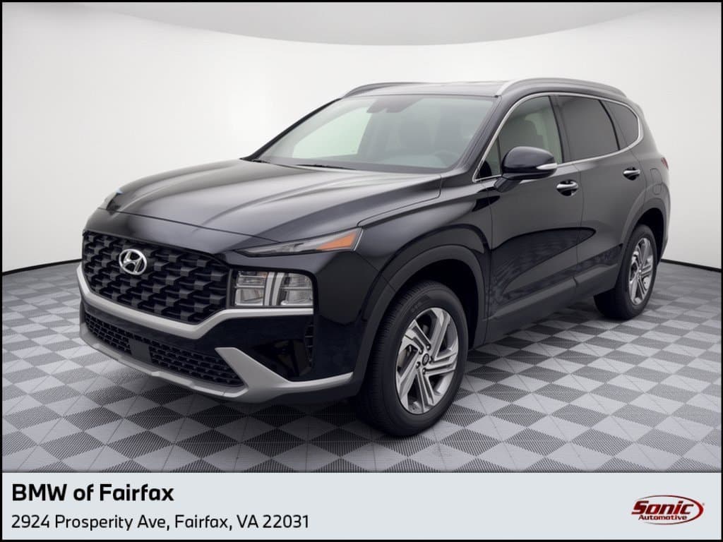 2023 Hyundai Santa Fe SEL — photo 1 of 31
