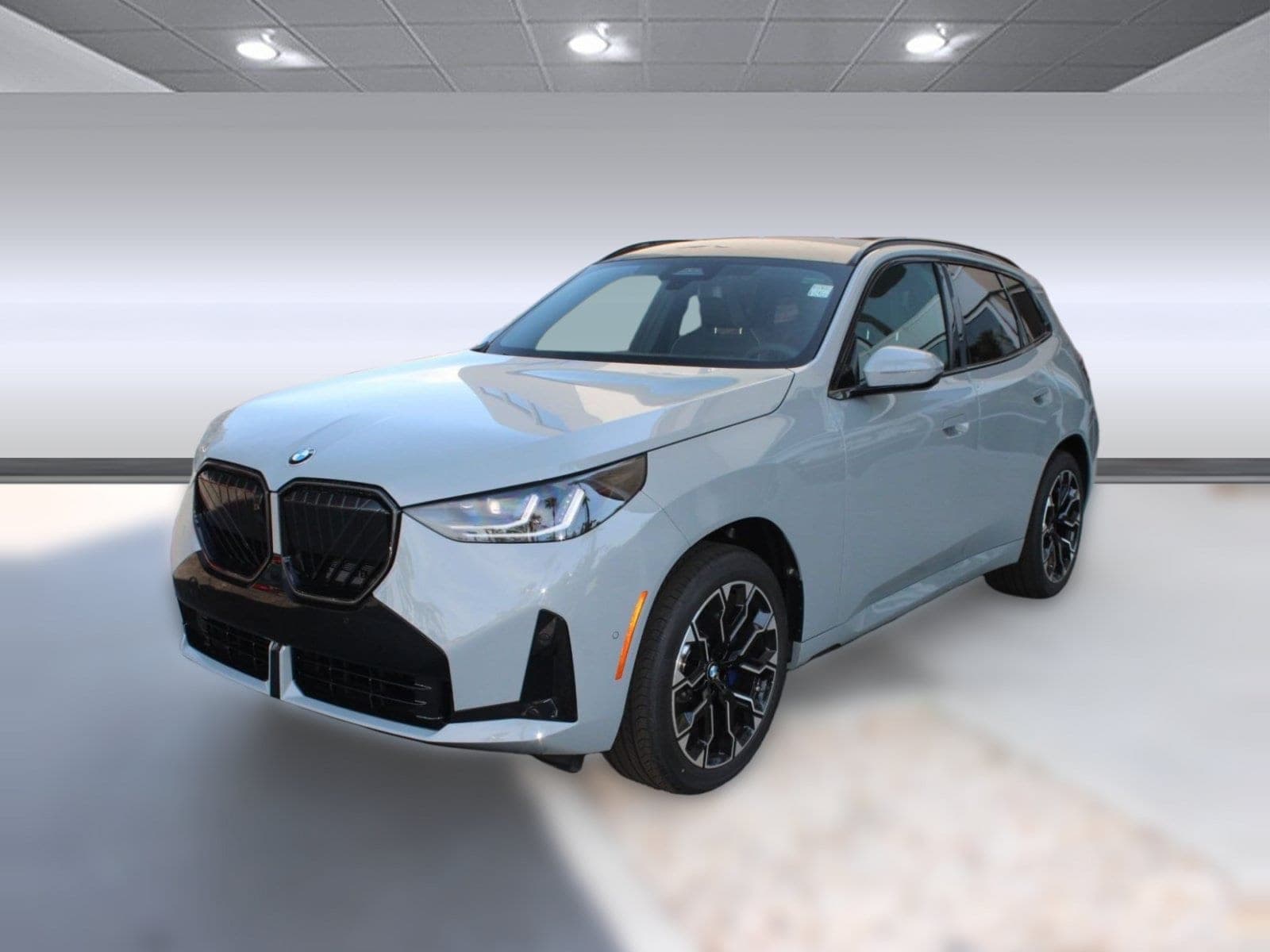 2026 BMW X3 30 xDrive — photo 1 of 48