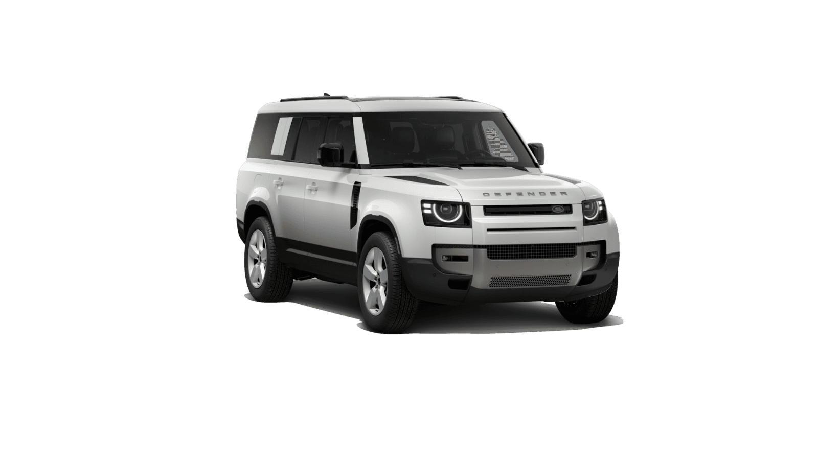 2026 Land Rover Defender S — photo 1 of 7