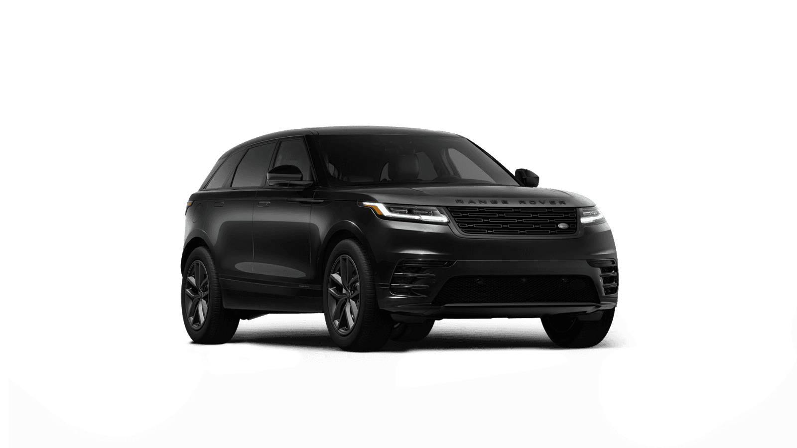 2026 Land Rover Range Rover Velar Belgravia Edition — photo 1 of 7