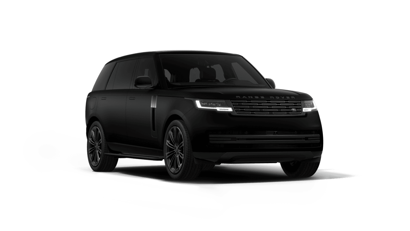 2027 Land Rover Range Rover SE — photo 1 of 7