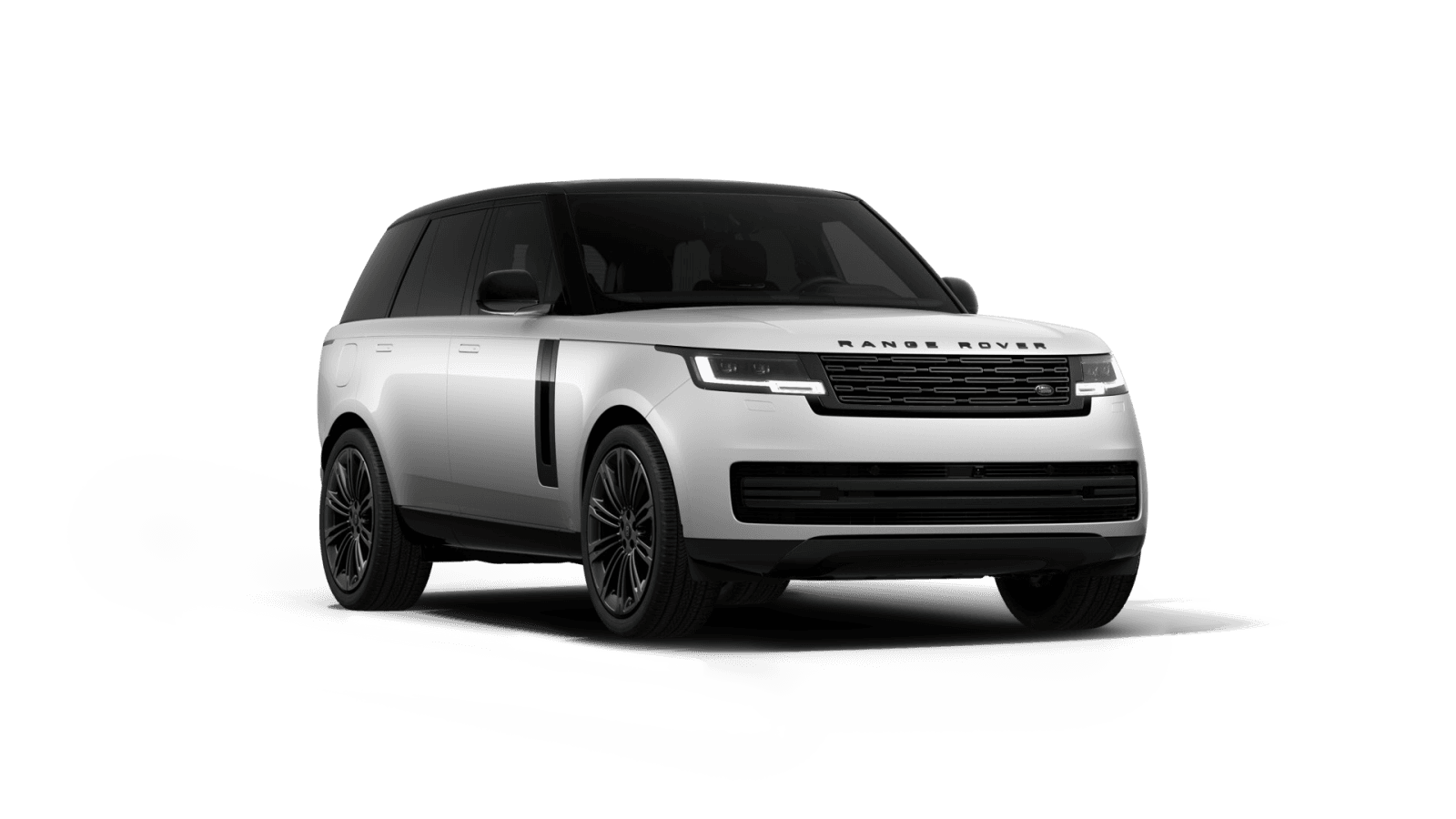 2027 Land Rover Range Rover SE — photo 1 of 7