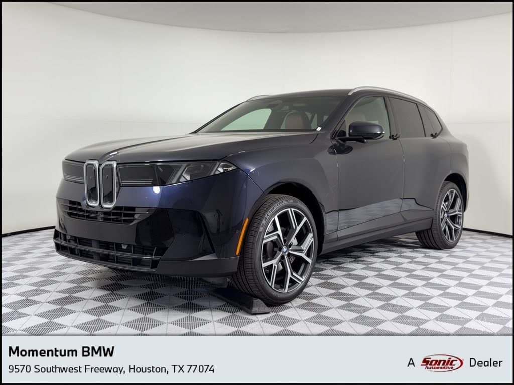 2027 BMW X5 40 xDrive — photo 1 of 31