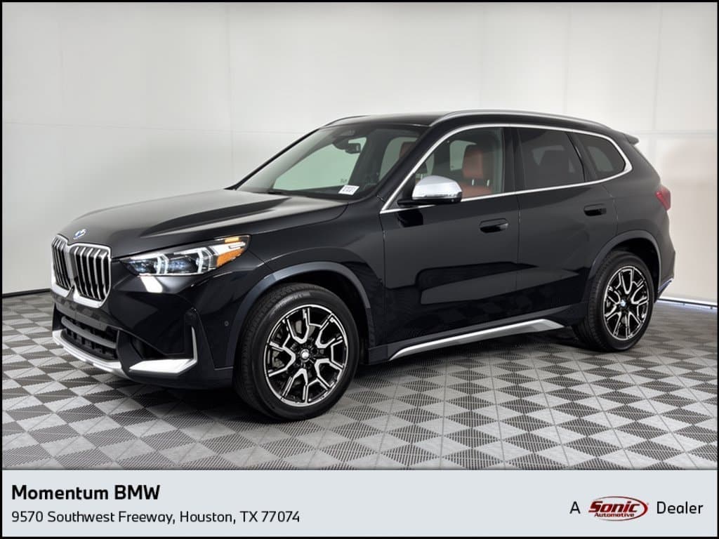 2023 BMW X1 xDrive28i — photo 1 of 31