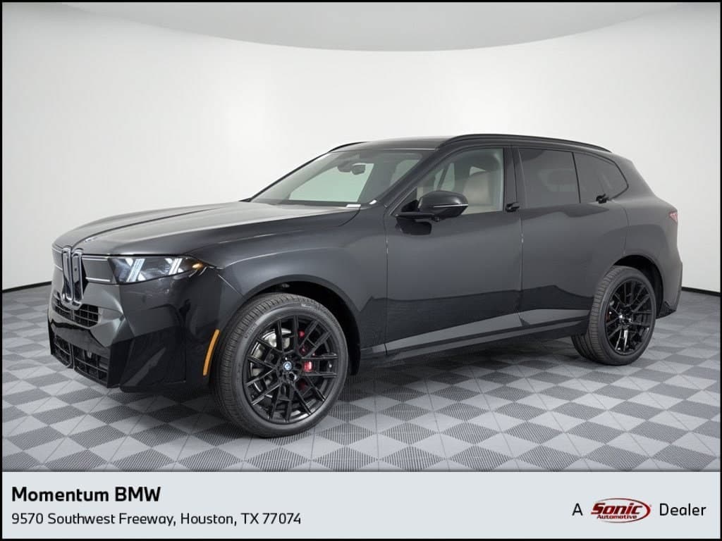 2027 BMW X5 40 xDrive — photo 1 of 31