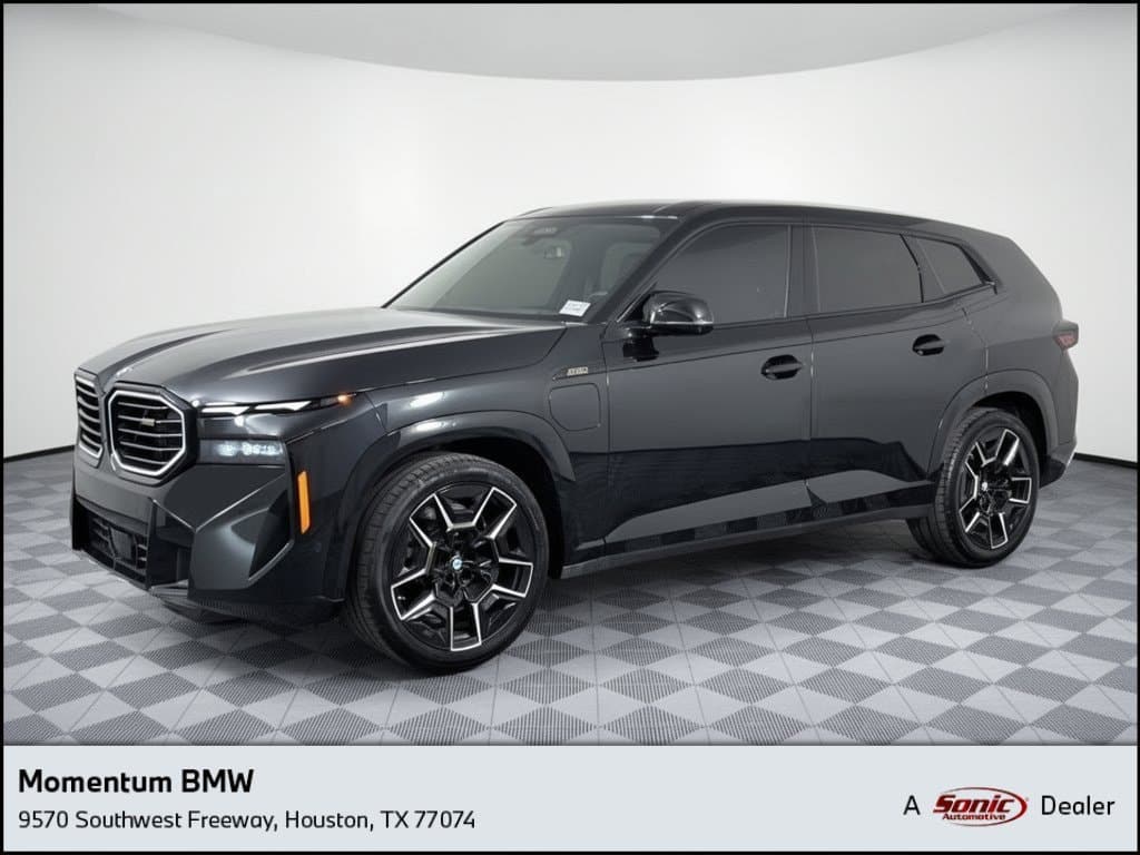 2023 BMW XM Base — photo 1 of 31