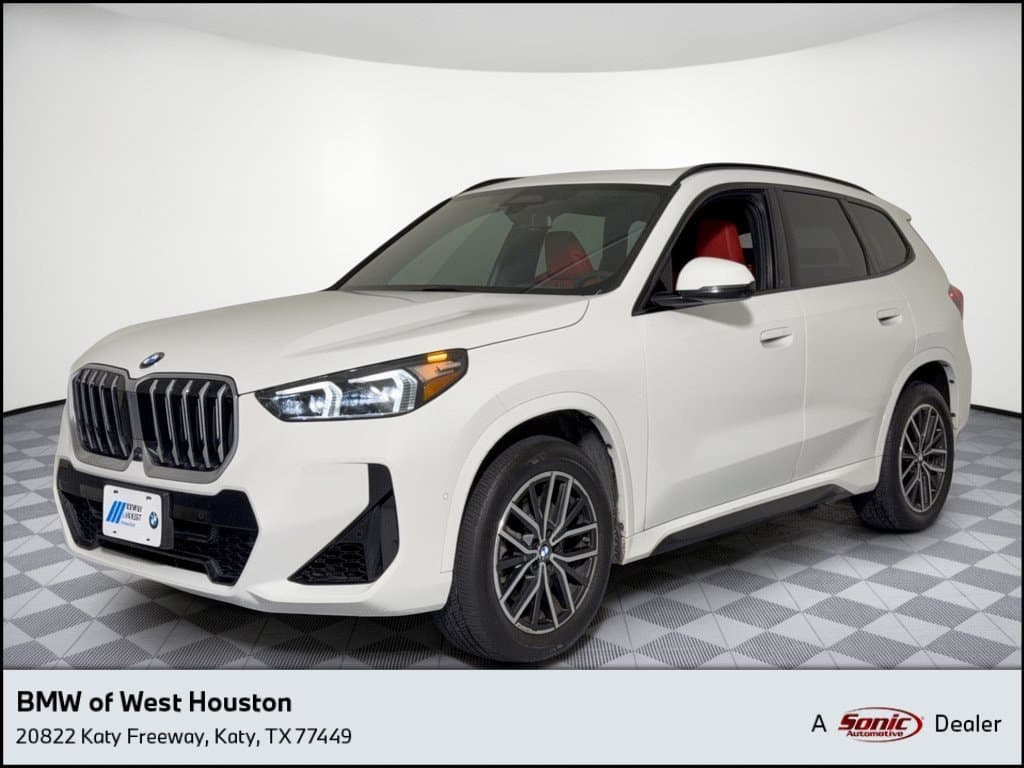 2023 BMW X1 xDrive28i — photo 1 of 29