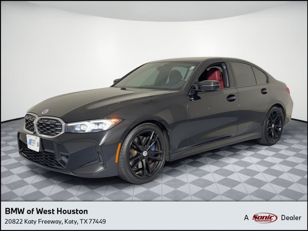 2023 BMW 3 Series M340i — photo 1 of 30