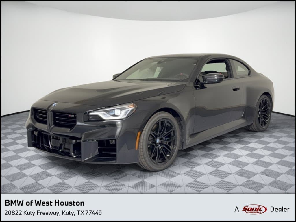 2027 BMW M2 M — photo 1 of 30