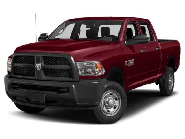 2015 RAM 2500 Tradesman — photo 1 of 28