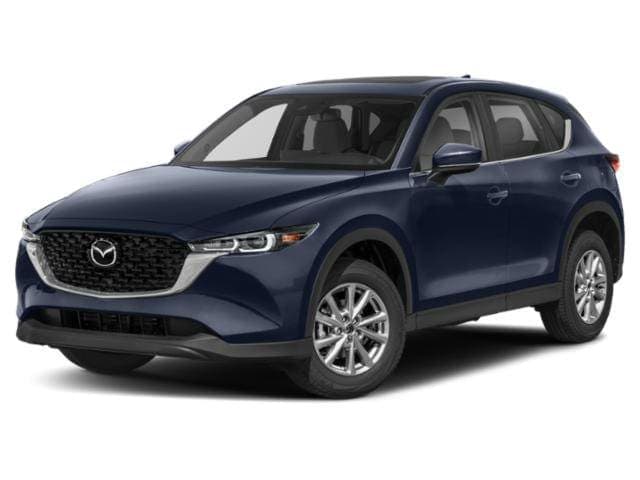 2023 Mazda CX-5 2.5 S Preferred Package — photo 1 of 26