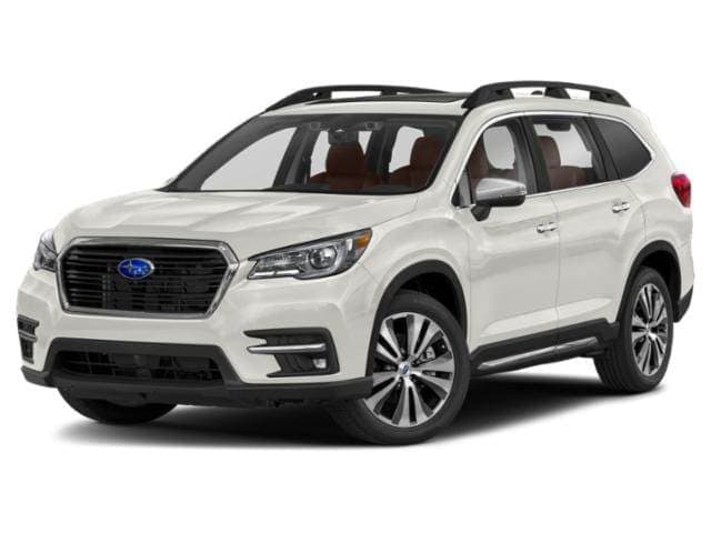 2022 Subaru Ascent Touring — photo 1 of 27