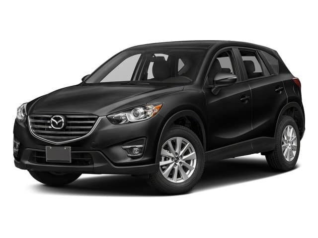 2016 Mazda CX-5 Base — photo 1 of 28