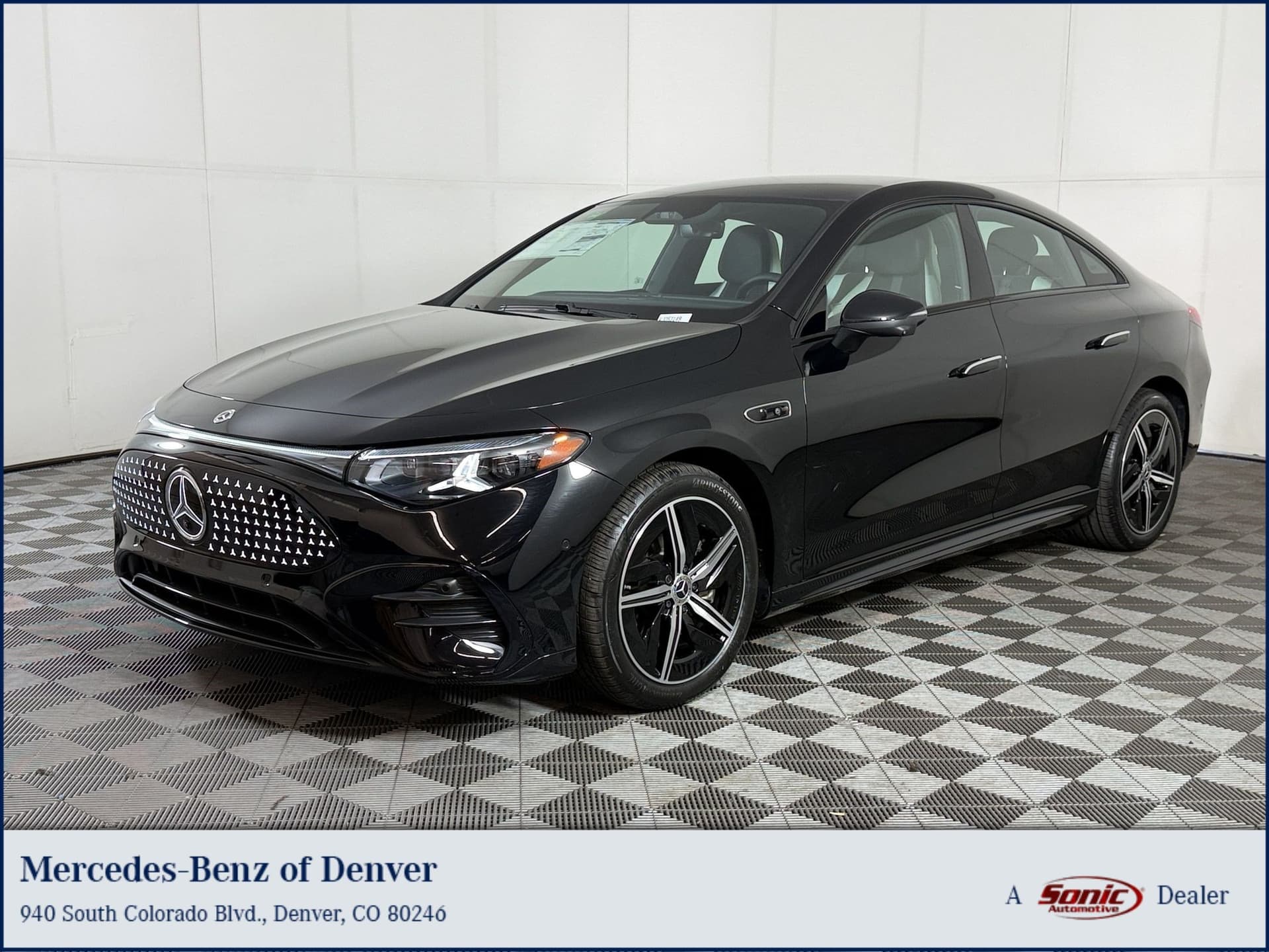 2027 Mercedes-Benz CLA Base — photo 1 of 30