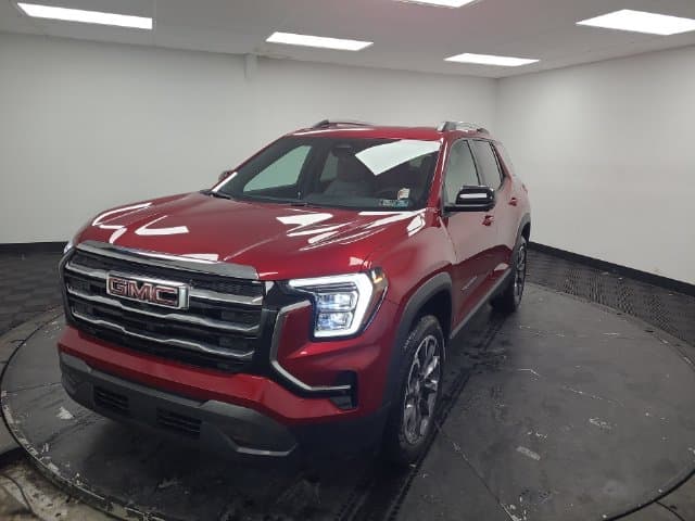 2026 GMC Terrain AWD Elevation — photo 1 of 34