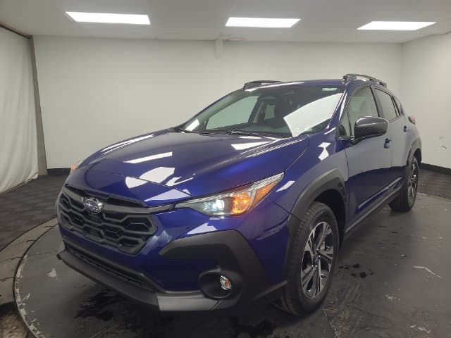 2026 Subaru Crosstrek Premium — photo 1 of 58