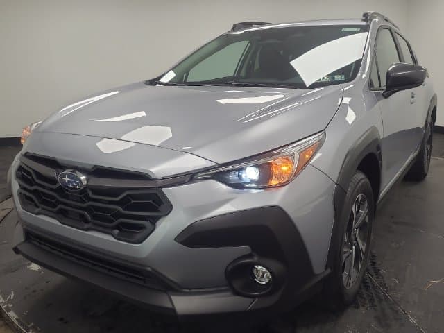 2026 Subaru Crosstrek Premium — photo 1 of 58
