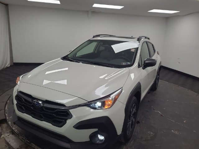 2024 Subaru Crosstrek Premium — photo 1 of 33