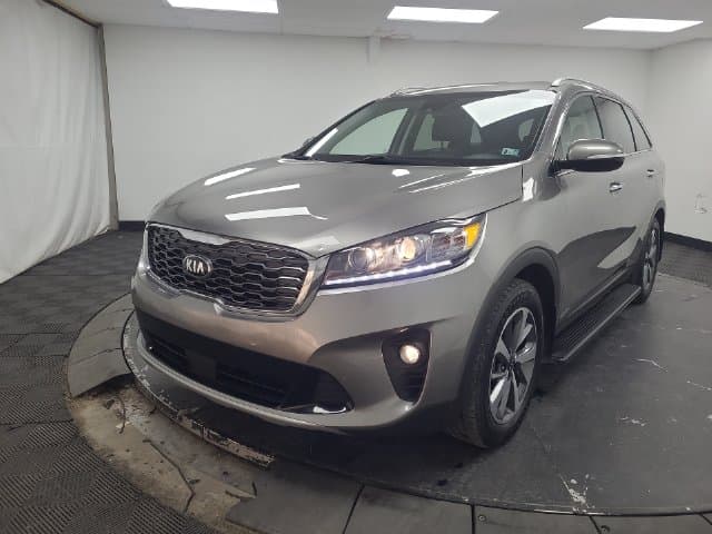 2019 Kia Sorento Base — photo 1 of 35